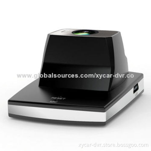 2-channel Car DVRs/CVRs, Bluetooth, 2.0-inch HD TFT LCD, Megapixel Sensor